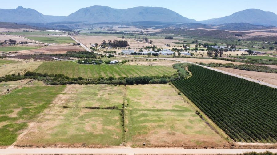 4 Bedroom Property for Sale in Riversdale Rural Western Cape